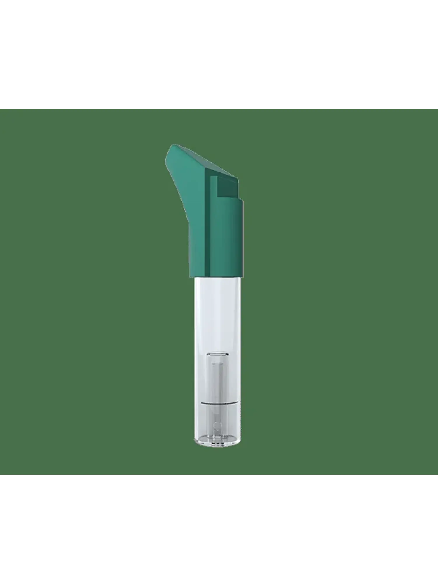 Silicone Mouthpiece Roam Dr. Greenthumbs-G Pen 2