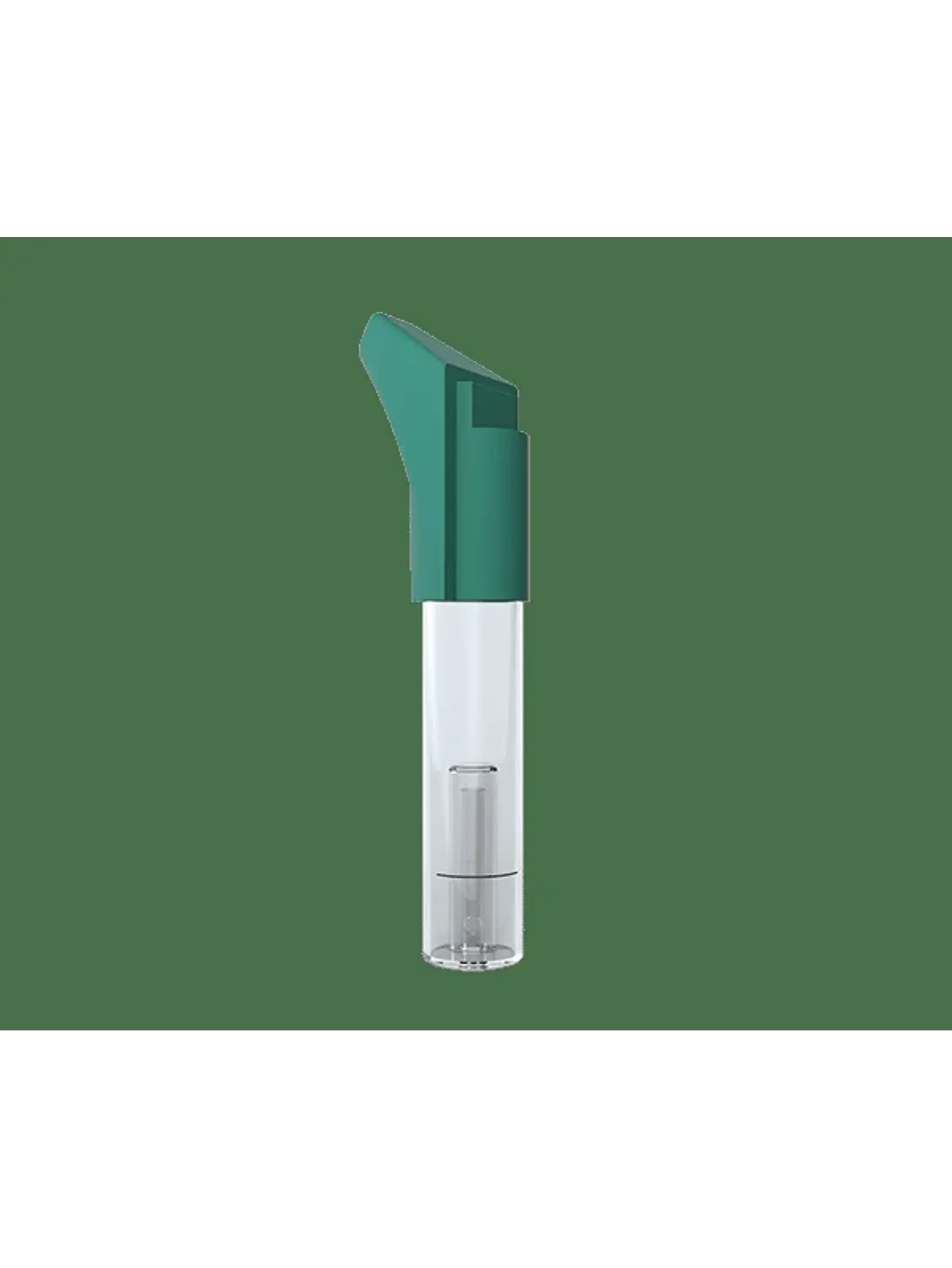 Silicone Mouthpiece Roam Dr. Greenthumbs-G Pen 2