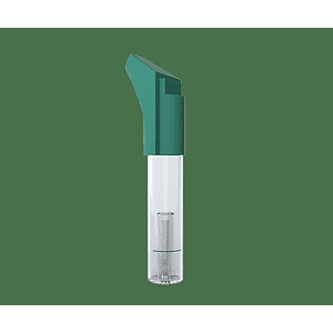 Silicone Mouthpiece Roam Dr. Greenthumbs-G Pen