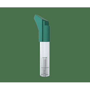 SILICONE MOUTHPIECE ROAM DR. GREENTHUMBS-G PEN