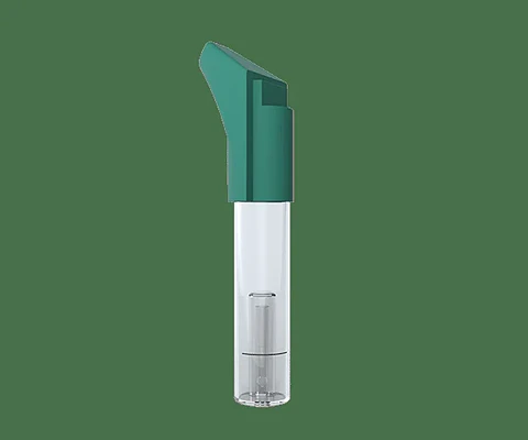 Silicone Mouthpiece Roam Dr. Greenthumbs-G Pen