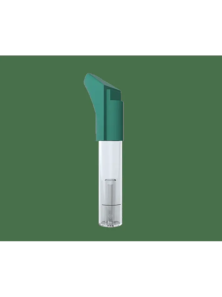 Silicone Mouthpiece Roam Dr. Greenthumbs-G Pen 2