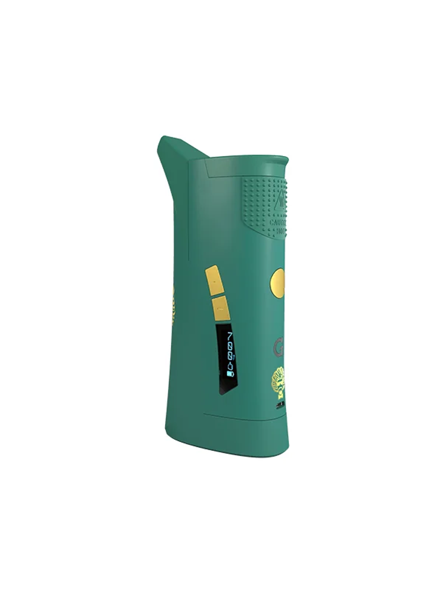 Vaporizador Roam Dr. Greenthumbs-G Pen 3