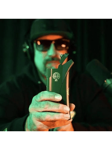 VAPORIZADOR ROAM DR. GREENTHUMBS-G PEN 3