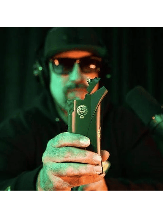 VAPORIZADOR ROAM DR. GREENTHUMBS-G PEN 3