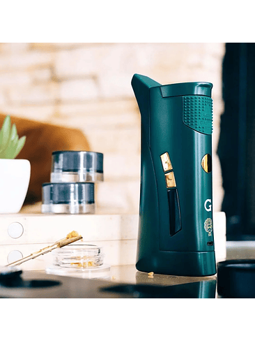 VAPORIZADOR ROAM DR. GREENTHUMBS-G PEN 4
