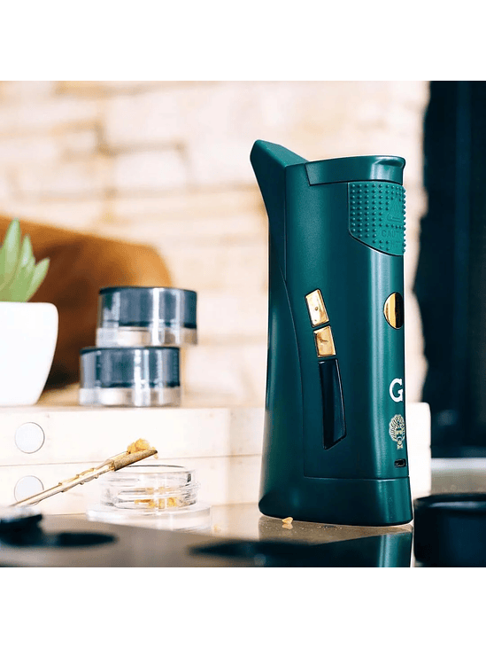 VAPORIZADOR ROAM DR. GREENTHUMBS-G PEN 4