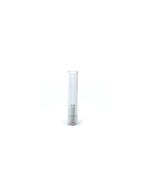 Glass Tube Grenco Roam Black-G Pen 1