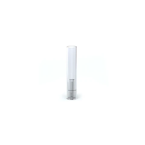 Glass Tube Grenco Roam Black-G Pen