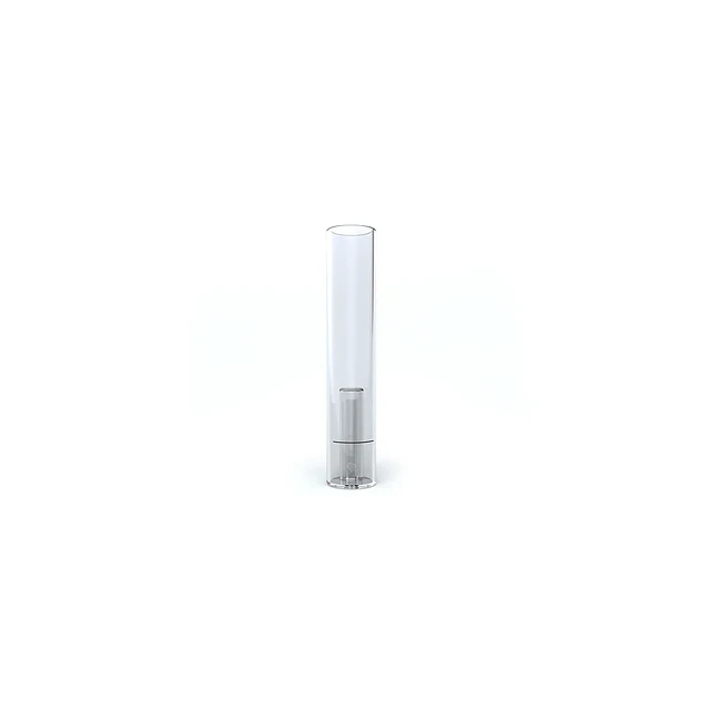 Glass Tube Grenco Roam Black-G Pen