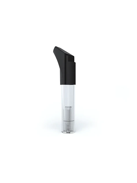Mouthpiece Grenco Roam Black-G Pen 1