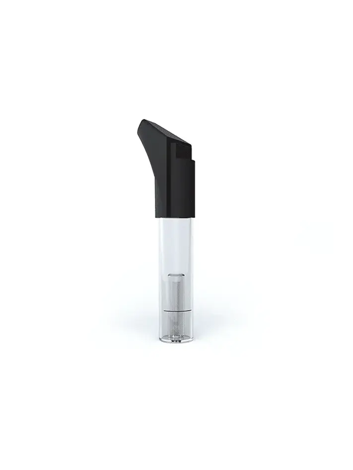 Mouthpiece Grenco Roam Black-G Pen 1