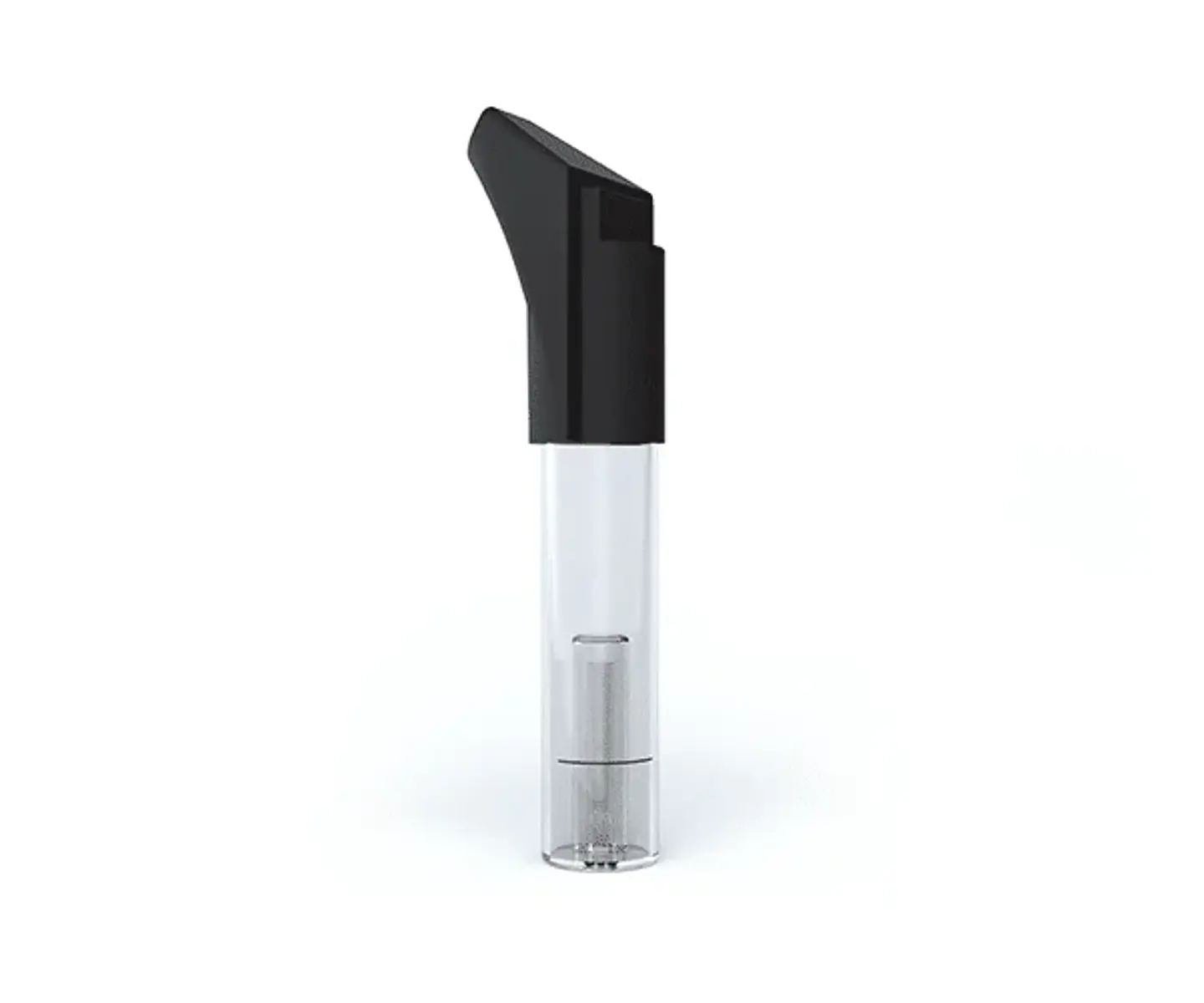 Mouthpiece Grenco Roam Black-G Pen 1