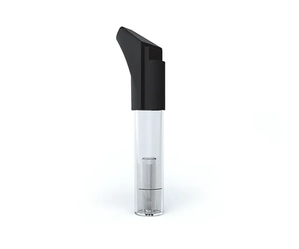 Mouthpiece Grenco Roam Black-G Pen 1
