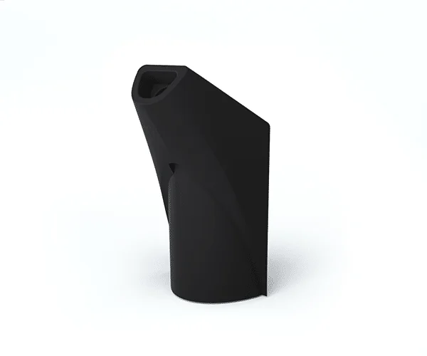 Mouthpiece Grenco Roam Black-G Pen 2