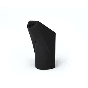 Mouthpiece Grenco Roam Black-G Pen