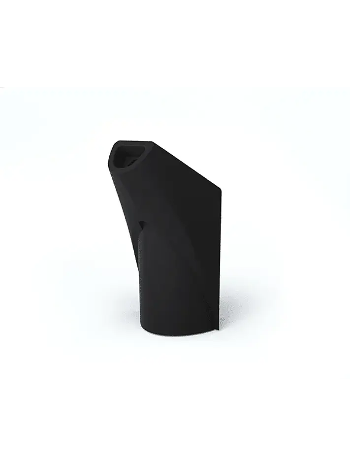 Mouthpiece Grenco Roam Black-G Pen 2