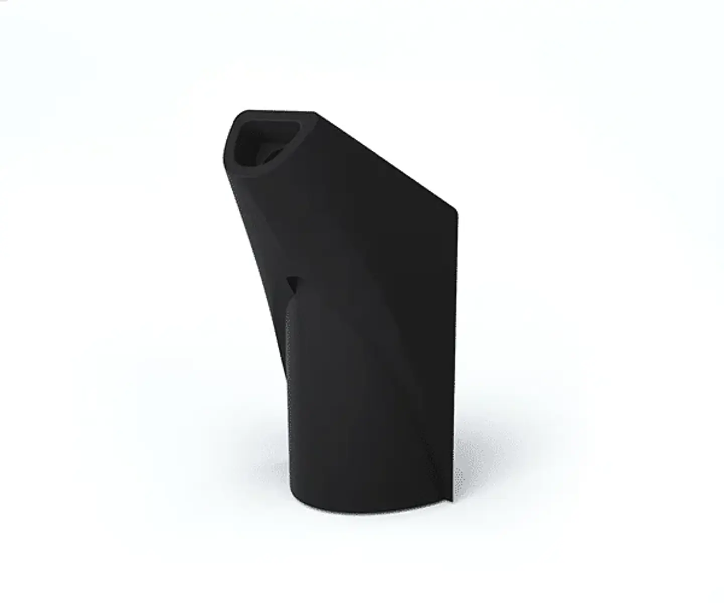 Mouthpiece Grenco Roam Black-G Pen 2