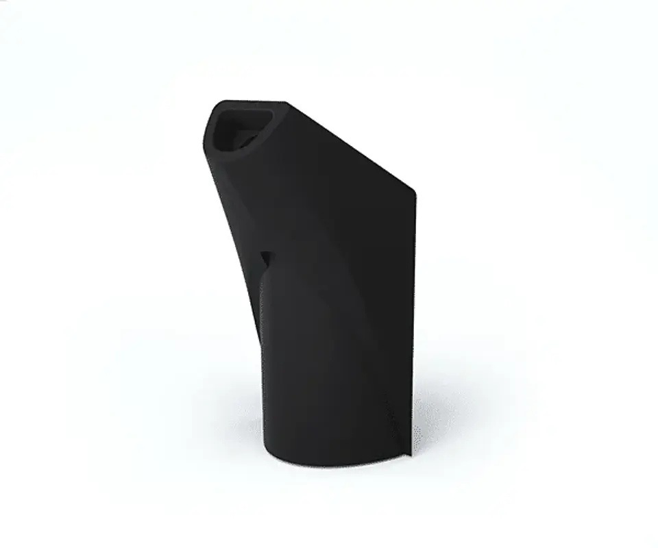 Mouthpiece Grenco Roam Black-G Pen 2