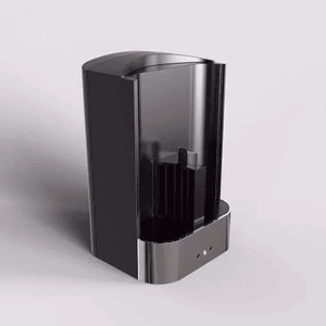 Fast Charger -Ghost Vape