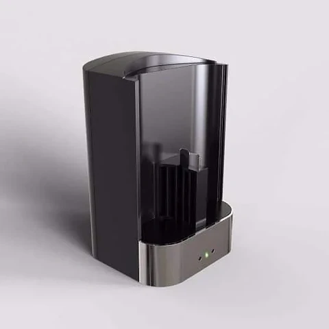 Fast Charger -Ghost Vape