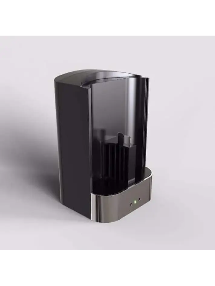 Fast Charger -Ghost Vape 1