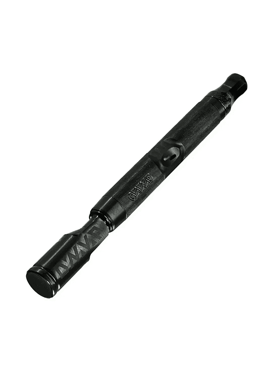 VAPORIZADOR DYNAVAP M 7 - XL OBSIDIUM 2