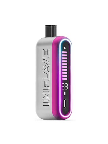 VAPORIZADOR ONYX 24.000 CRANBERRY SODA 35MH-INFLAVE 1