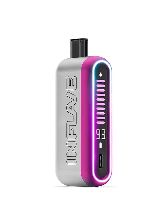 VAPORIZADOR ONYX 24.000 CRANBERRY SODA 35MH-INFLAVE 1