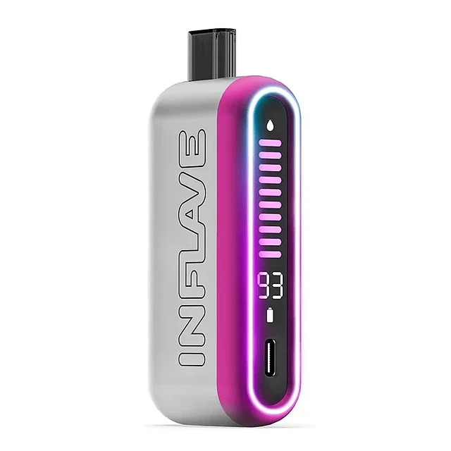 Vaporizador Onyx 24.000 35Mg-Inflave