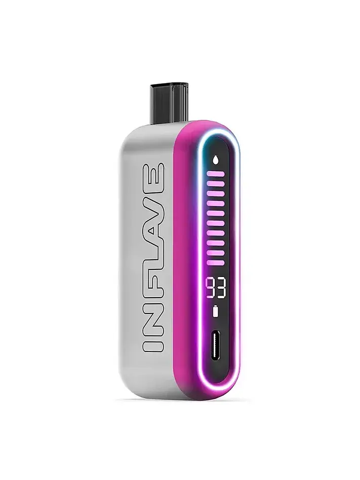 Vaporizador Onyx 24.000  35Mh-Inflave 1