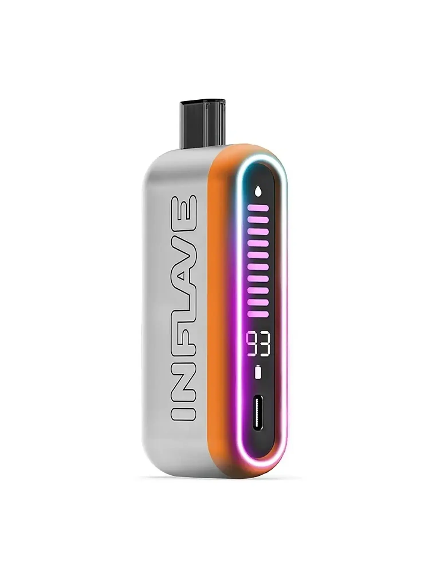 Vaporizador Onyx 24.000 Jasmine Peach 35Mh-Inflave 1