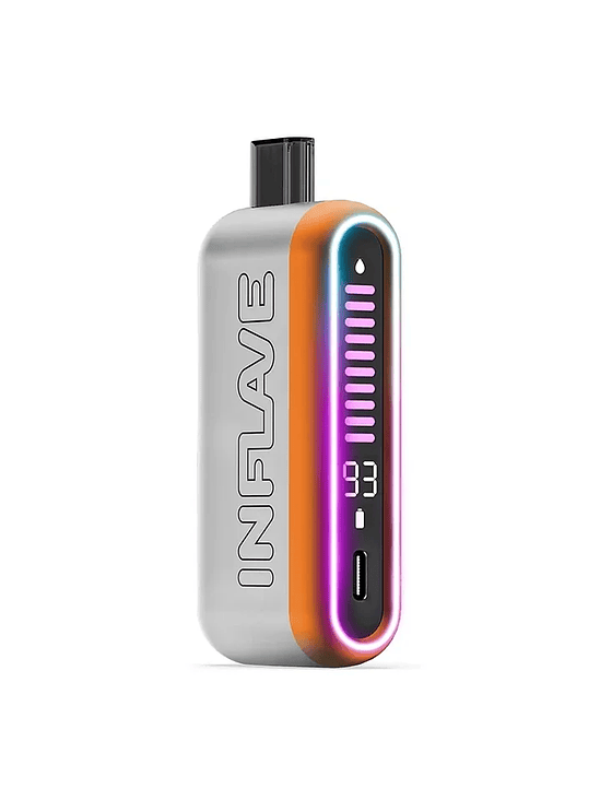 VAPORIZADOR ONYX 24.000 JASMINE PEACH 35MH-INFLAVE 1