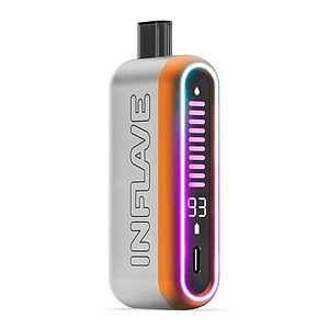 Vaporizador Onyx 24.000 Orange Mango Watermelon 35Mh-Inflave