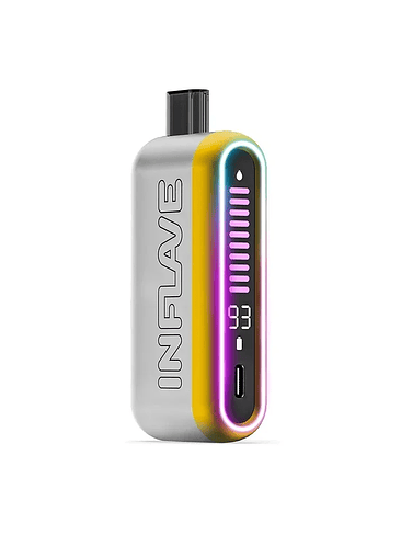 VAPORIZADOR ONYX 24.000 SOUR BLACK CURRANT 35MH-INFLAVE 1