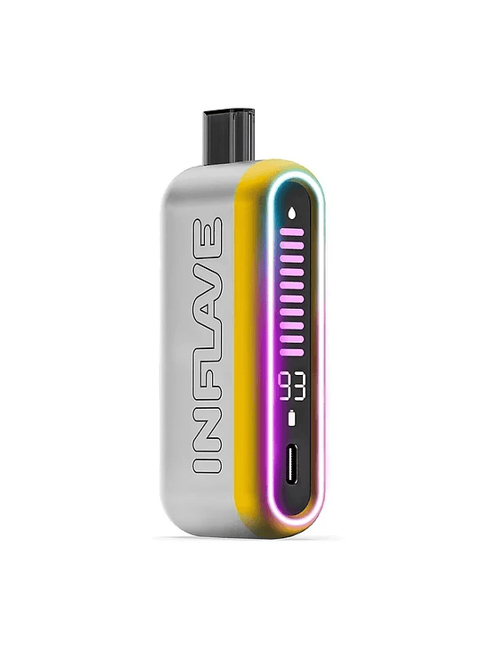 VAPORIZADOR ONYX 24.000 SOUR BLACK CURRANT 35MH-INFLAVE 1