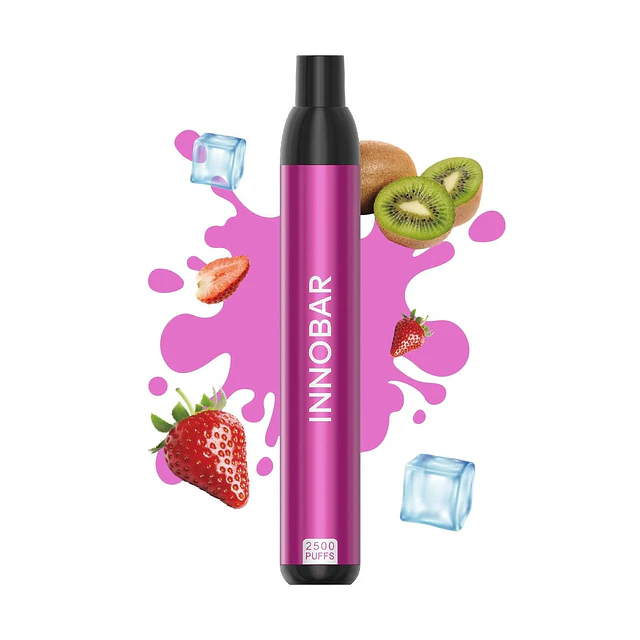 Vaporizadores 2500 -Innobar