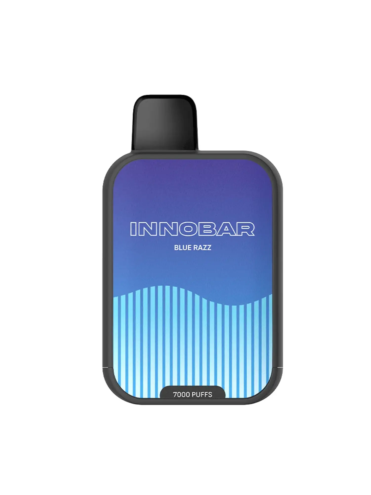 Vaporizador Innobar 7000 Blue Razz-Innobar 1