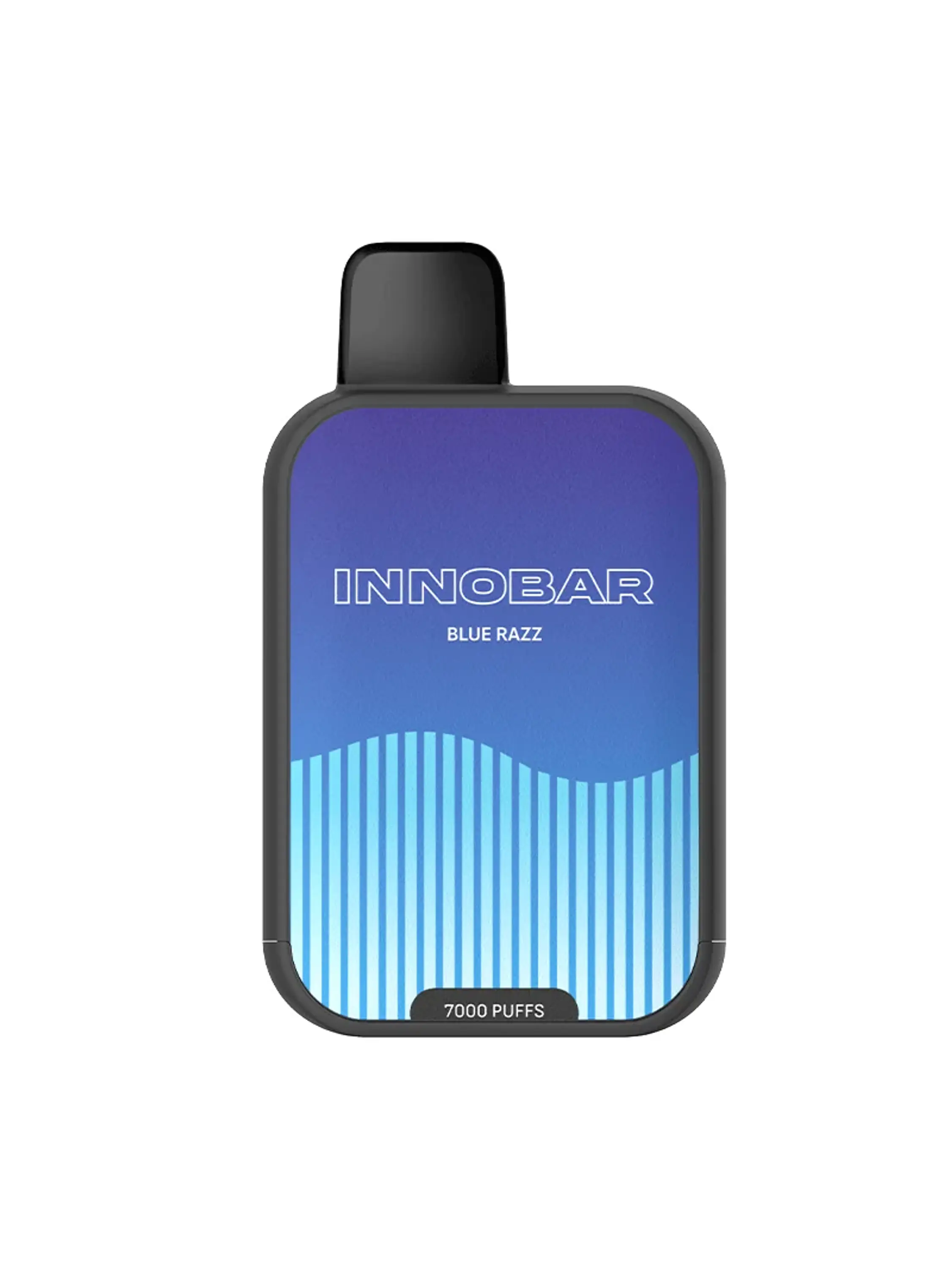 Vaporizador Innobar 7000 Blue Razz-Innobar 1