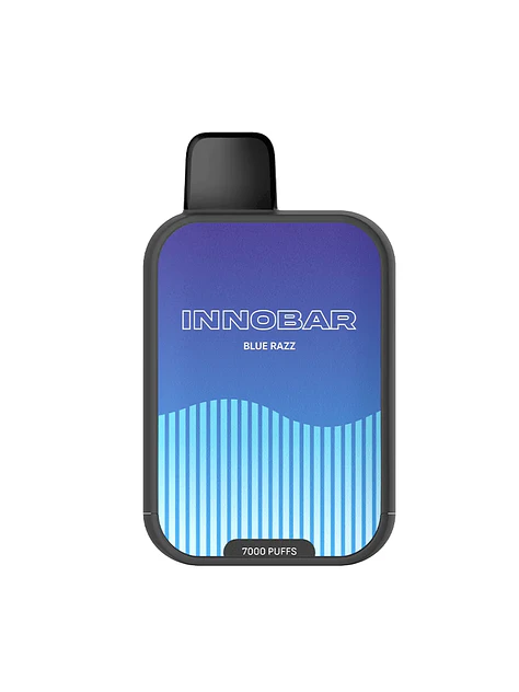 Vaporizador Innobar 7000 - Innobar 1