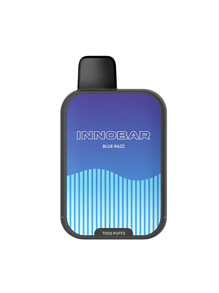 Vaporizador Innobar 7000 - Innobar 1