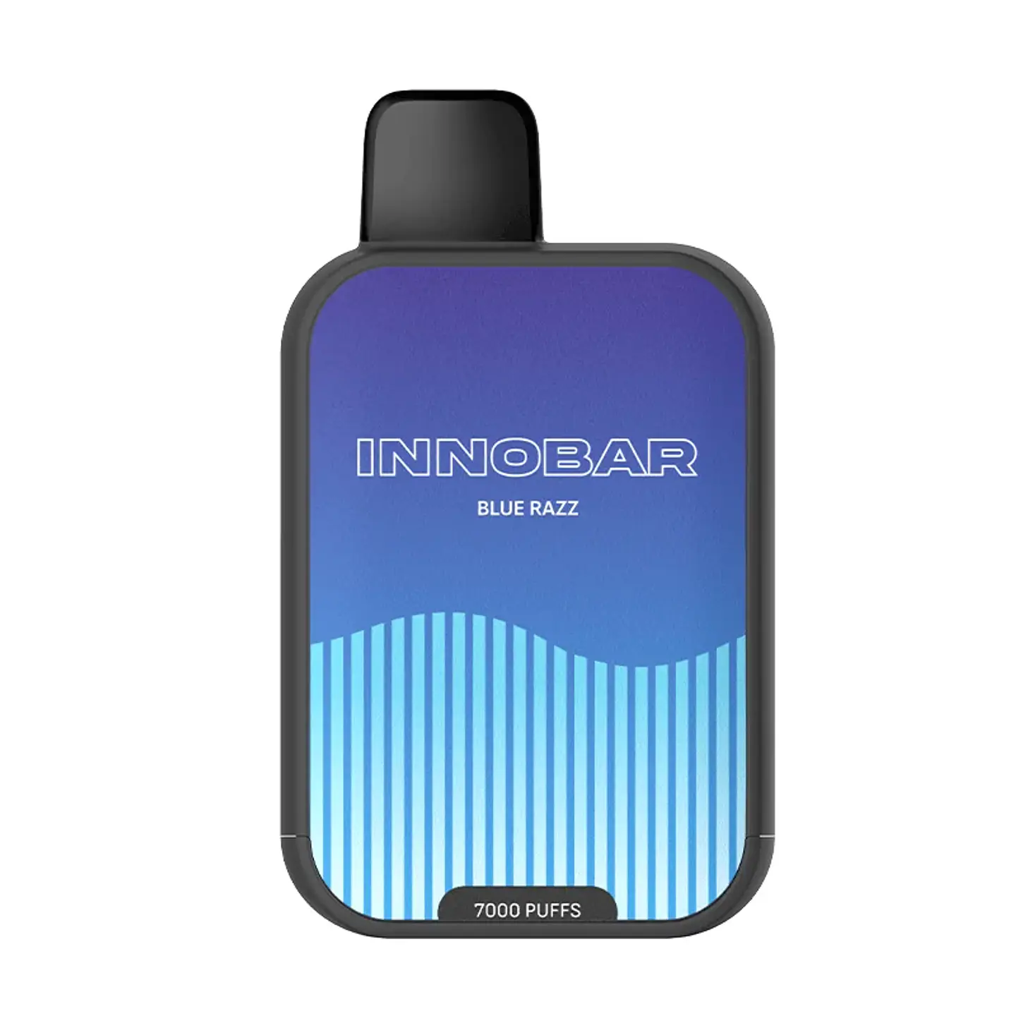 Vaporizador Innobar 7000 - Innobar 1