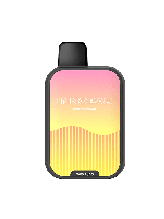 VAPORIZADOR INNOBAR 7000 PINEAPPLE COCONUT-INNOBAR 1