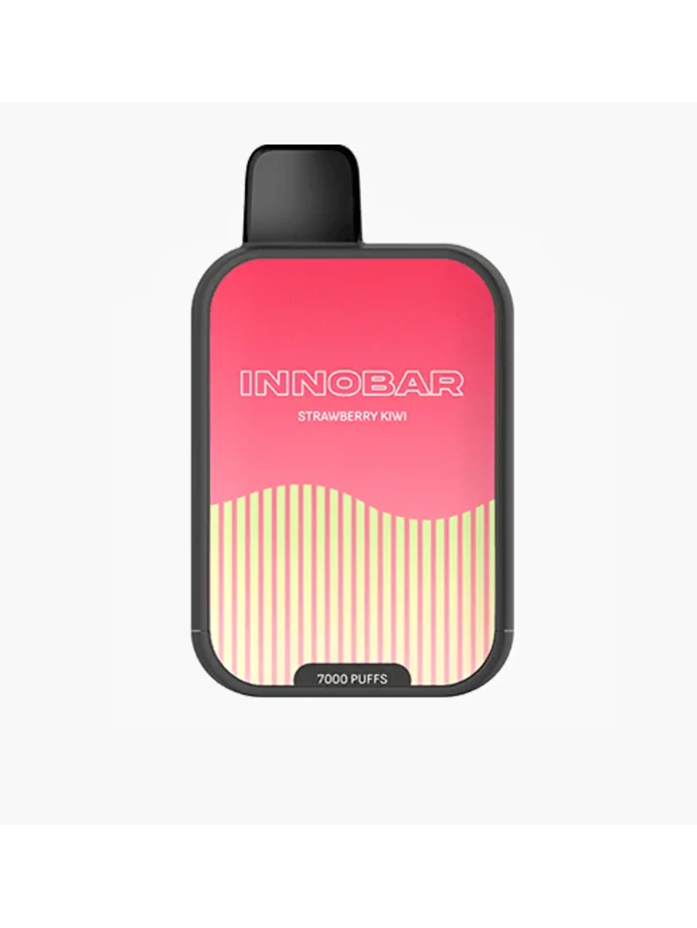 Vaporizador Innobar 7000 Strawberry Kiwi-Innobar 1
