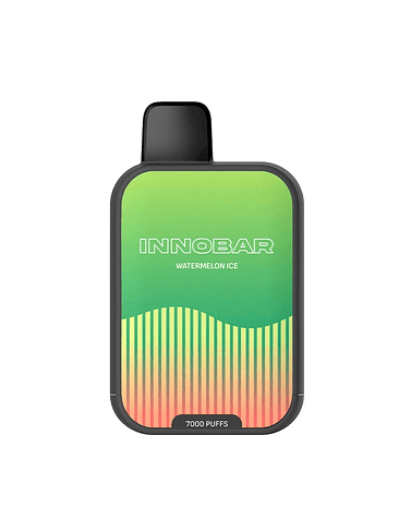 VAPORIZADOR INNOBAR 7000 WATERMELON ICE-INNOBAR 1