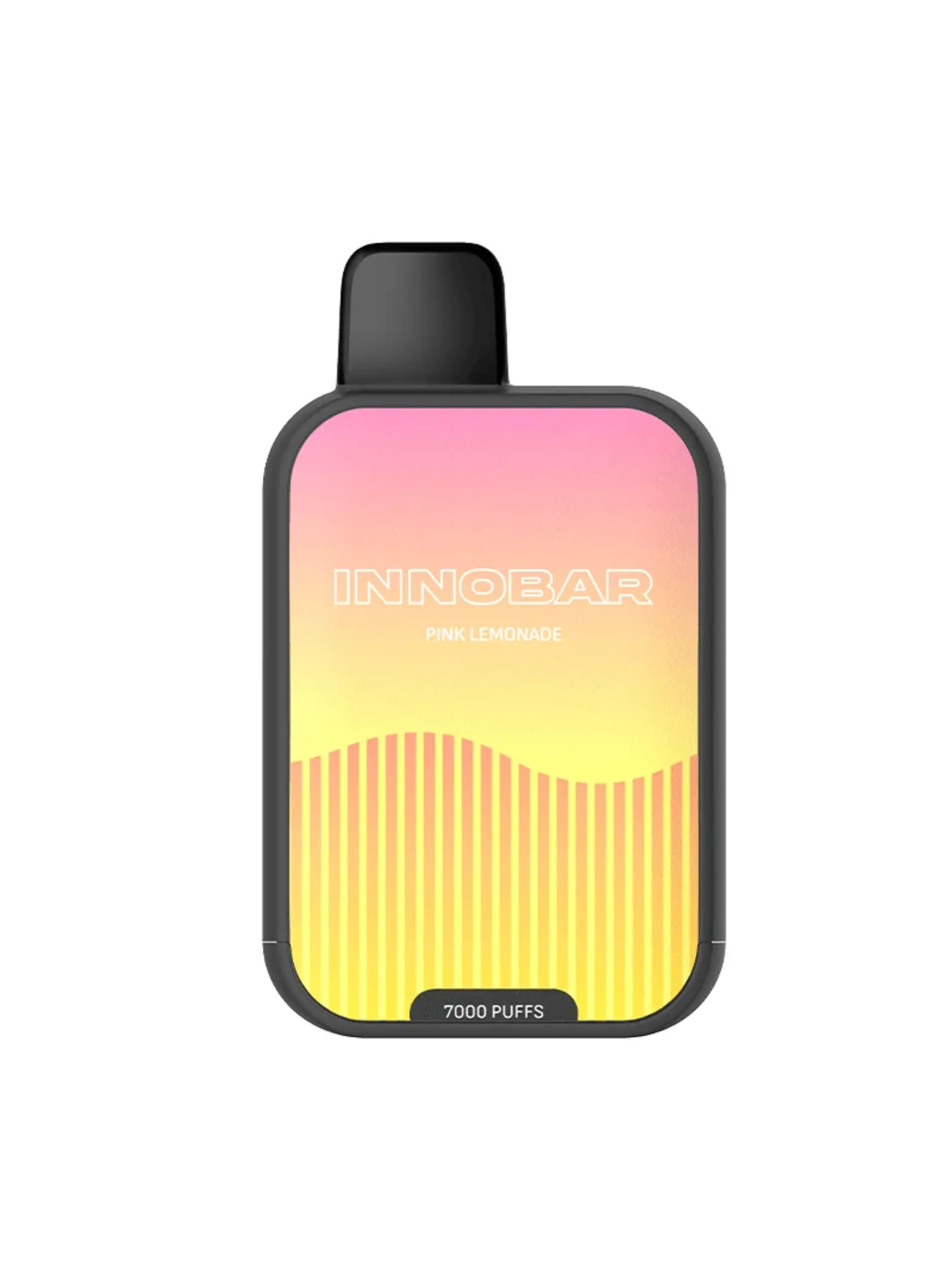 Vaporizador Innobar 7000 Zero Pink Lemonade-Innobar 1