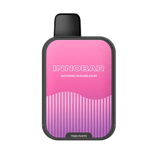 Vaporizador Innobar 7000 Zero Pink Lemonade-Innobar