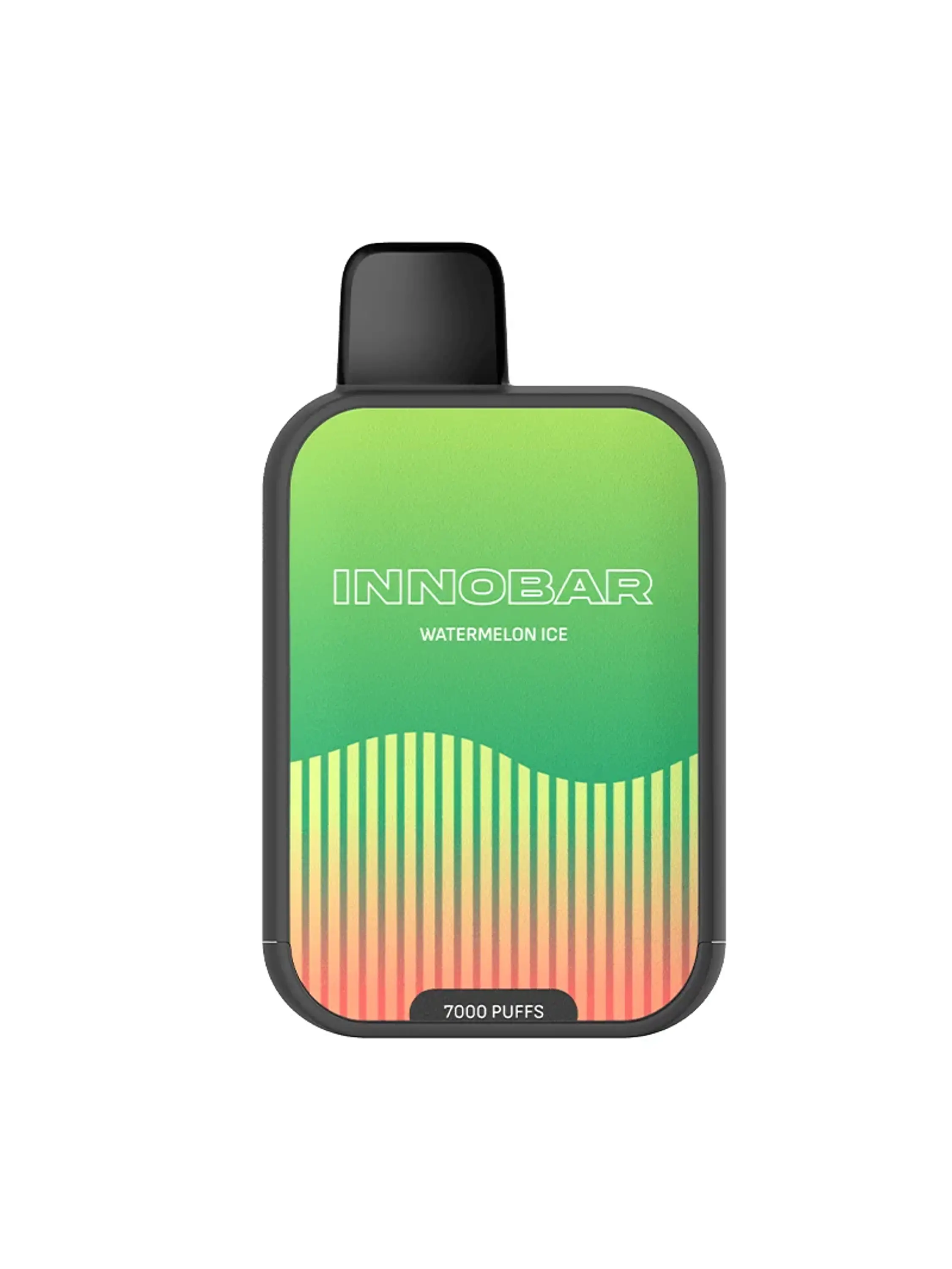Vaporizador Innobar 7000 Zero Watermelon Ice-Innobar 1