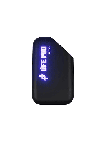 BATERÍA ECO PRO BLUE-LIFE POD 1