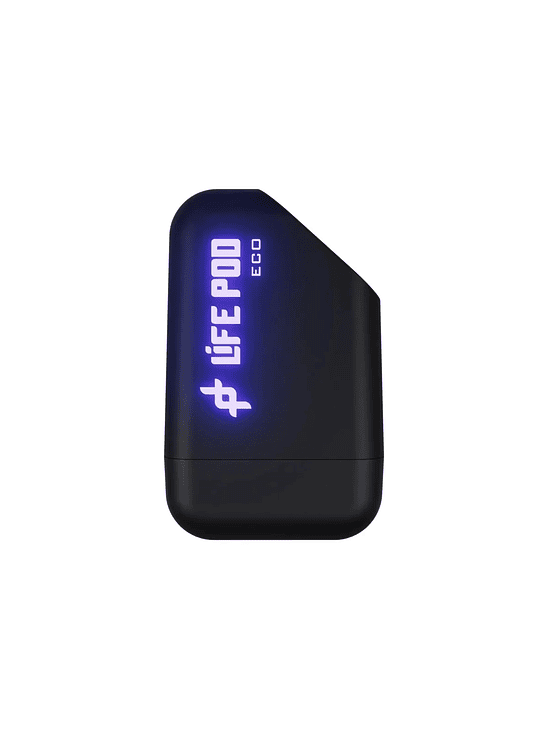 BATERÍA ECO PRO BLUE-LIFE POD 1